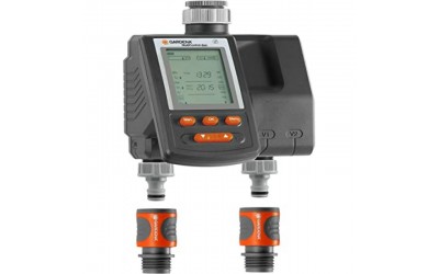 ΠΡΟΓΡΑΜΜΑΤΙΣΤΗΣ ΠΟΤΙΣΜΑΤΟΣ MULTICONTROL DUO 1874-29 ΠΡΟΓΡΑΜΜΑΤΙΣΤΗΣ ΠΟΤΙΣΜΑΤΟΣ MULTICONTROL DUO 1874-29